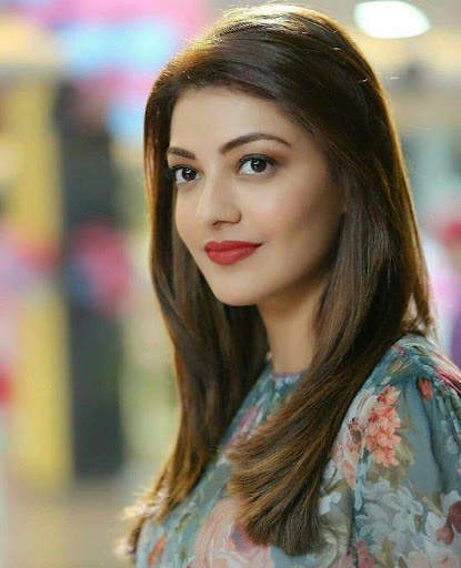 Kajal Aggarwal Wallpapers HD 2019 screenshot 15
