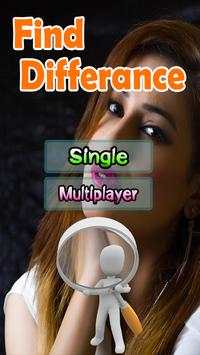 Pictures Find the Differences screenshot 1