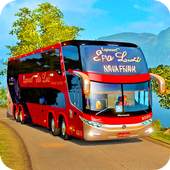 Euro Road Bus simulation 2