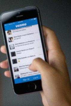 Guide For Venmo Money transfer & Send money screenshot 1