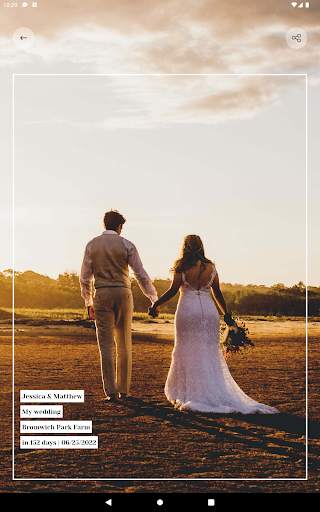 The Big Day: Wedding Planning screenshot 11