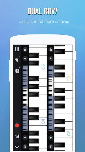 Perfect Piano screenshot 7