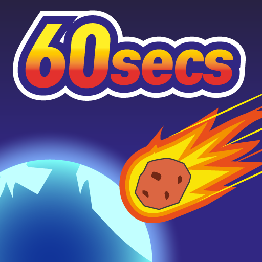 Meteor 60 seconds! icon