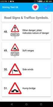 DVSA Driving Theory Test 2018 screenshot 4