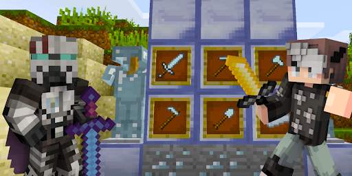 Addons And Mods for Minecraft screenshot 4