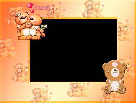Baby Photo Frames 5 تصوير الشاشة