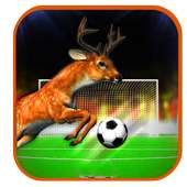 Unreal Football League logo