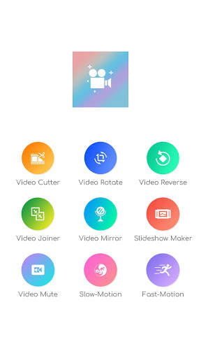 Video Maker screenshot 2