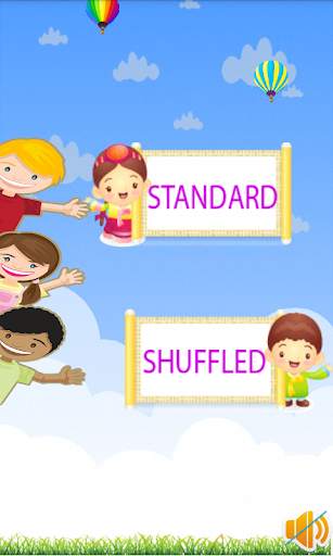 Kids Educational Games for Kindergarden Children screenshot 2