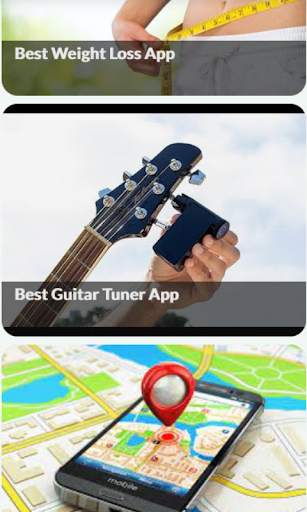 Modroi APK Downloader screenshot 4