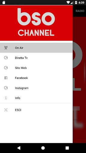 BSO Channel स्क्रीनशॉट 3