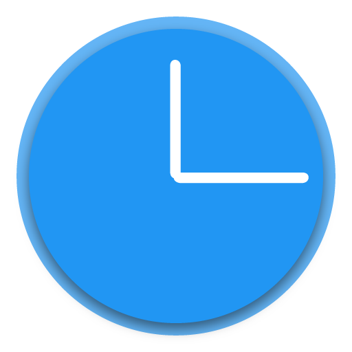 Analog Clock Widget icon