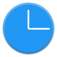 Analog Clock Widget