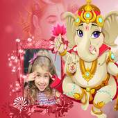 My Ganesha Photo frame Editer 1.0.1