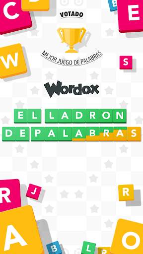 Wordox - Juego multijugador screenshot 13