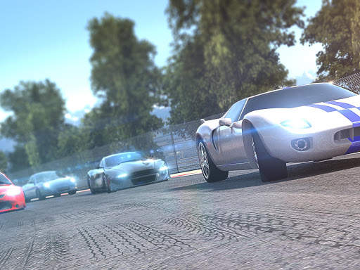 Need for Racing: New Speed Car screenshot 17