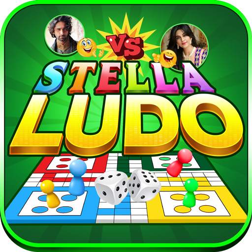 Ludo Stella: Casual Dice Game 1.0.0