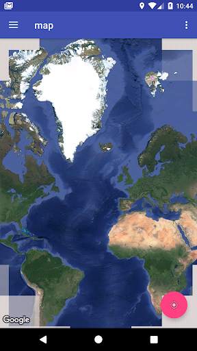 Location tracker screenshot 4