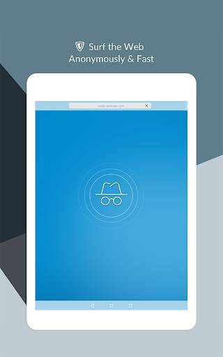 VPN ZenMate - VPN tanpa batas & tanpa blokir screenshot 8