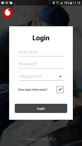 Mobile Installer screenshot 1