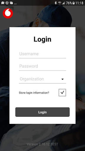 Mobile Installer screenshot 1