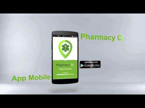 Pharmacy CI - Pharmacies de garde Côte d'Ivoire screenshot 2
