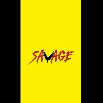 Savage Wallpaper HD screenshot 1