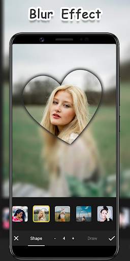 Camera for iPhone 12 pro max -iPhone Camera Filter screenshot 5