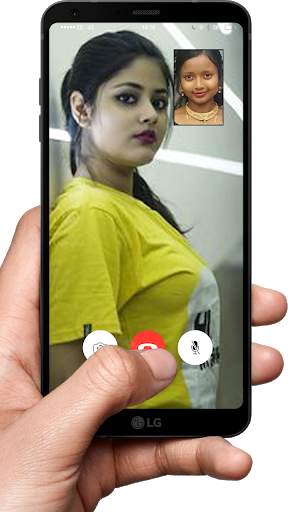 Desi Hot Aunties- Free Video Chat screenshot 7