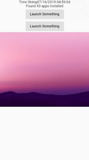 No Surf Launcher screenshot 2