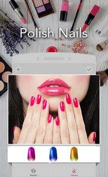 YouCamera Makeup-Selfie Beauty Filter Photo Editor screenshot 4