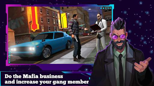 Super Grand Militia screenshot 3
