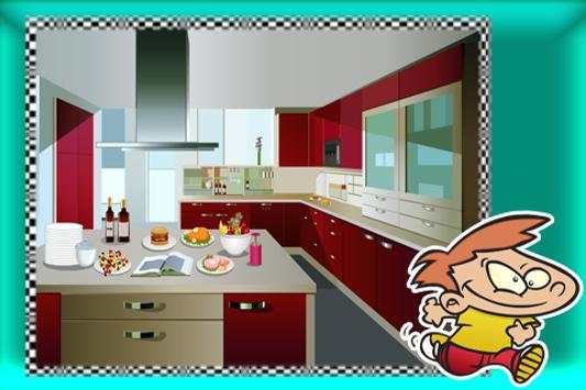 Escape Games : Kids screenshot 4