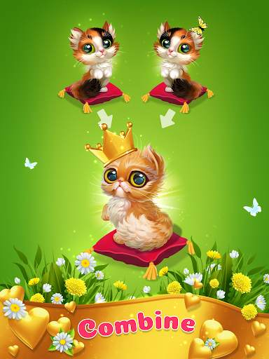 Catopedia - Merge My Cat screenshot 10