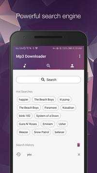 Unlimited Music Download - Free Download Music screenshot 4