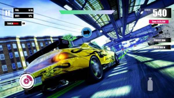 GT Car Driving Simulator screenshot 1