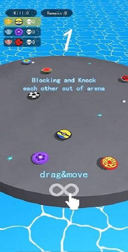 Spinner.io screenshot 5