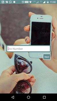 Jio Speed Booster screenshot 1