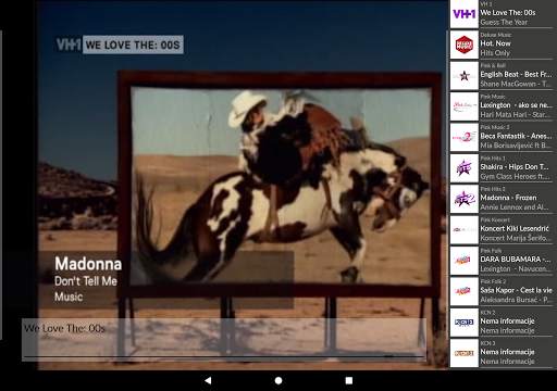 ST TV screenshot 15