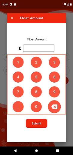 Epos Hybrid Driver screenshot 3