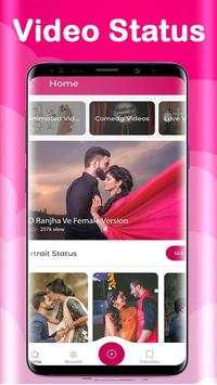Guide for Uvideo : video status & funny video tips screenshot 1
