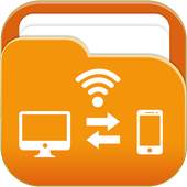 OYO FileManager WiFi Explorer 1.1
