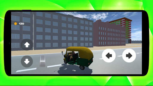 Tempo Driving Simulator screenshot 4