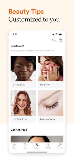 Ulta Beauty: Makeup & Skincare screenshot 5