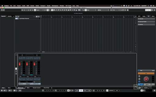 Recording & Editing Course For Cubase 10 screenshot 4