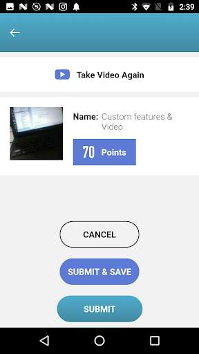 Scavenger Hunt Anywhere screenshot 7