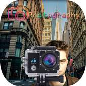 4K Zoom Camera 1.3