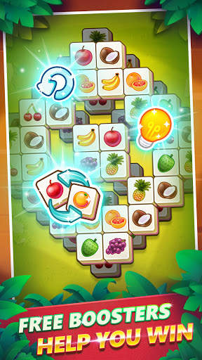 Tile Matching screenshot 2