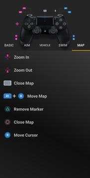 Gamepad Guide For PUBG screenshot 4