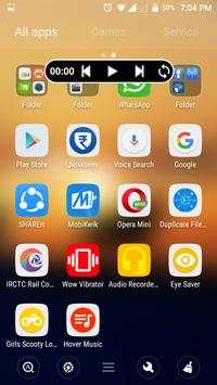 Forever Music Player - No Ads screenshot 1